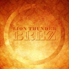 Lion Thunder: Mangé aw