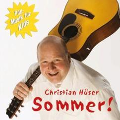 Christian Hüser: Sommerzeit