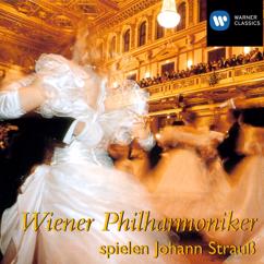 Wiener Philharmoniker: Wiener Philharmoniker spielen Johann Strauß