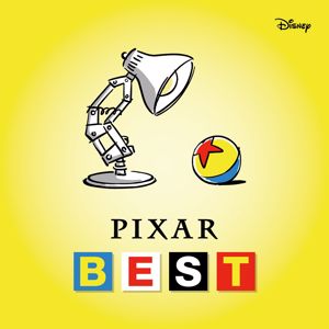 Various Artists: PIXAR BEST