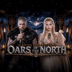 VALKARAVEVO: OARS OF THE NORTH