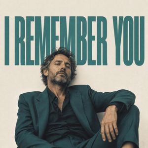 Laramie: I Remember You