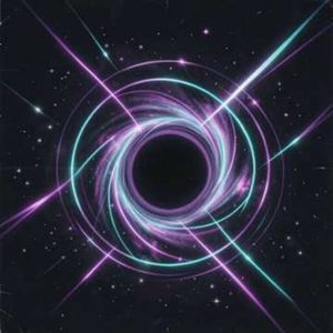 IXVEW: Supermassive black hole