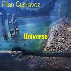 Filan Gustavos: Burst of Air (Extended Mix)