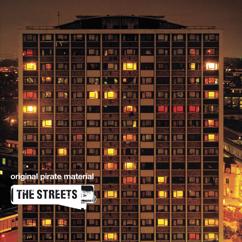 The Streets: Who Dares Wins
