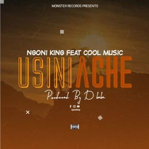 NGONI KING: Usiniache