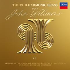 The Philharmonic Brass: John Williams: E.T. (Main Theme) [Arr. Johansson/Preisinger]