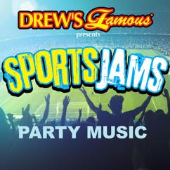 Drew's Famous Party Singers: Go Team