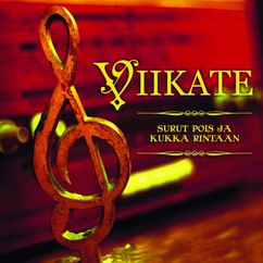 Viikate: Otteita syksystä