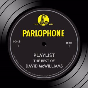 David McWilliams: Playlist: The Best Of David McWilliams
