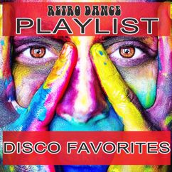 Various Artists: Retro Dance Playlist Disco Favorites