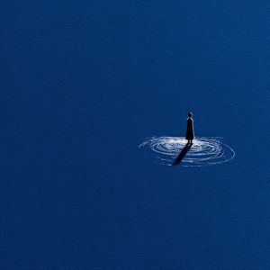 Rasheed Nnamari: Midnight Lonely Pulse