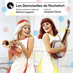 Claude Parent, Jacques Revaux, Anne Germain, Donald Burke, Olivier Bonnet: Les rencontres (From "Les demoiselles de Rochefort")