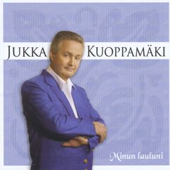 Jukka Kuoppamäki: Minä katson tätä maata