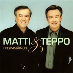 Matti ja Teppo: Anna mulle aikaa