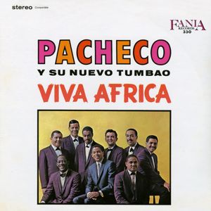 Johnny Pacheco: Mi Pollo Bon Bon