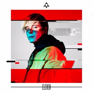 Alex Mattson: Eleven - EP
