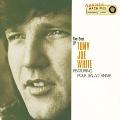 Tony Joe White: As the Crow Flies