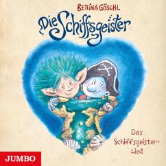 Die Schiffsgeister: Das Schiffsgeister-Lied