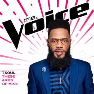 TSoul: These Arms Of Mine (The Voice Performance)