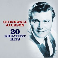 Stonewall Jackson: 20 Greatest Hits