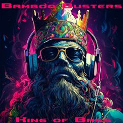 Bamboo Busters: King of Bass