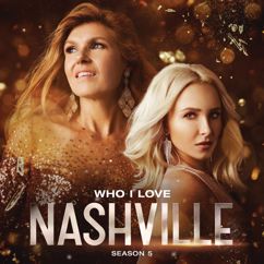 Nashville Cast, Rhiannon Giddens: Who I Love
