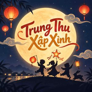 Sài Gòn Chuyện: Trung Thu Xập Xình