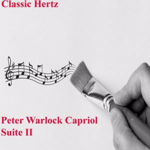 Classic Hertz: Capriol Suite II