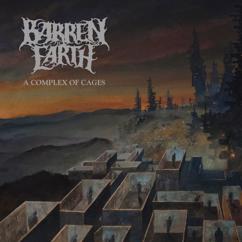 Barren Earth: The Living Fortress