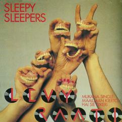 Sleepy Sleepers: P-Piisi (Album Version)