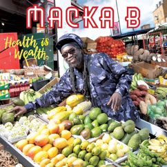 Macka B: Natural Herb