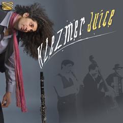Klezmer Juice: Donna, Donna
