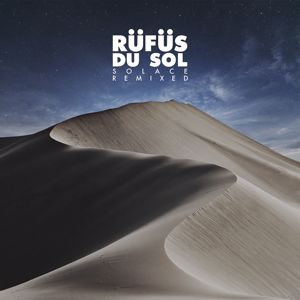 RÜFÜS DU SOL: Lost in My Mind (Justin Martin Remix)