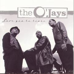 THE O'JAYS: Pay The Bills