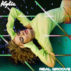 Kylie Minogue, Dua Lipa: Real Groove (Studio 2054 Remix)
