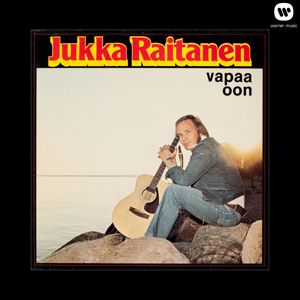 Jukka Raitanen: Seikkailujen juna