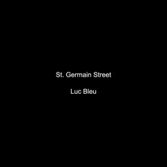 Luc Bleu: Fifth Avenue Fog