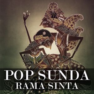 Komara: Pop Sunda Rama Sinta
