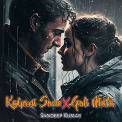 Sandeep Kumar: Kahani Suno X Guli Mata