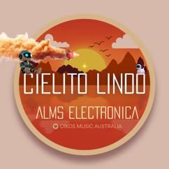 Alms Electronica: Ceilito Lindo