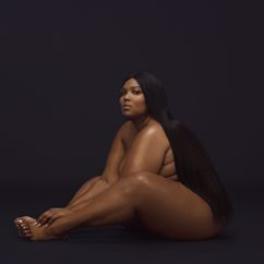 Lizzo, Gucci Mane: Exactly How I Feel (feat. Gucci Mane)