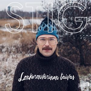 Stig: Lonkeronvärinen taivas