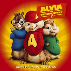 The Chipmunks: Stayin' Alive
