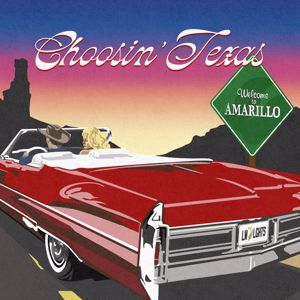 Ella Langley: Choosin' Texas