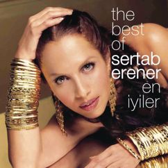 Sertab Erener: Music (Live)