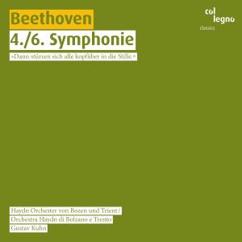 Haydn Orchester von Bozen und Trient & Gustav Kuhn: Symphonie No. 6 in A-Dur, Op. 68 "Pastorale": II. Andante Molto Mosso (Szene am Bach)
