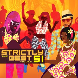 Strictly The Best: Strictly The Best Vol. 51