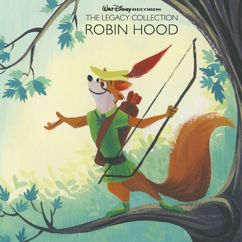 Pete Renoudet: Love (Robin Hood Version)