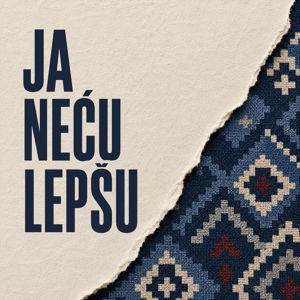 Various Artists: Ja neću lepšu - Kafanske pesme vol. 1